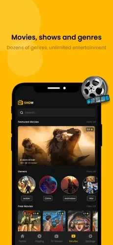 hotstar-pc-app Movies and shows