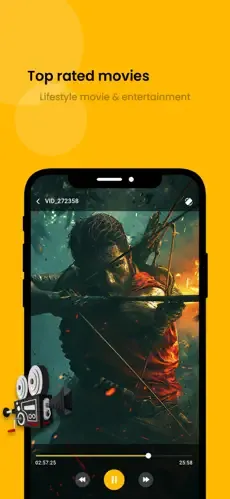 hotstar-pc-app Top Rated Movies